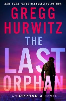 The Last Orphan - Agricola Street Books