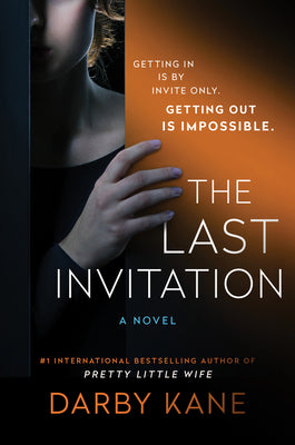 The Last Invitation - Agricola Street Books