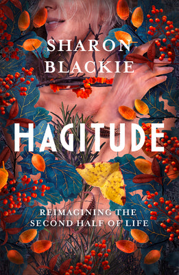 Hagitude - Agricola Street Books