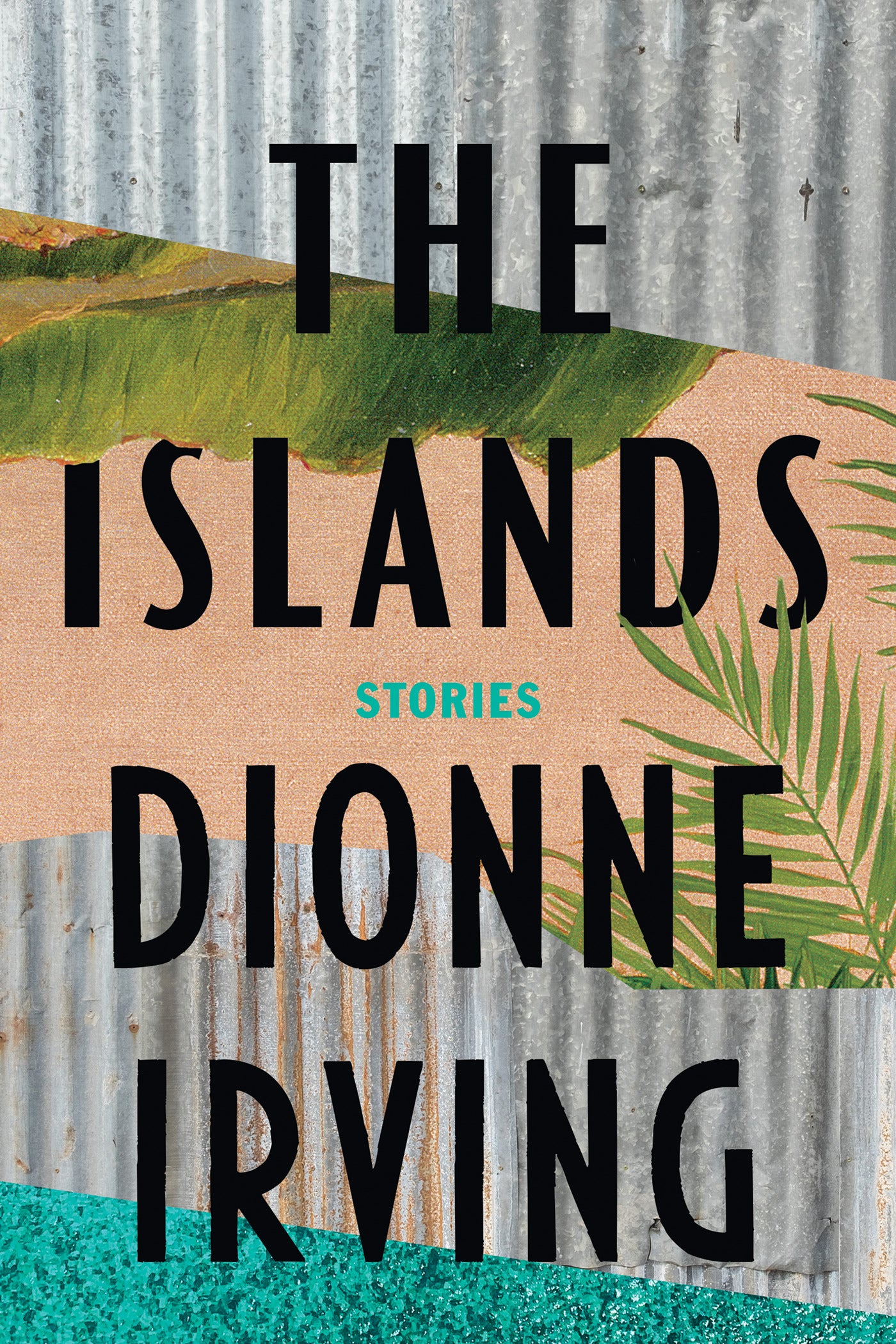 The Islands: Stories - Agricola Street Books