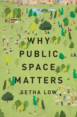 Why Public Space Matters - Agricola Street Books