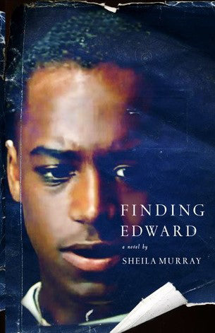Finding Edward - Agricola Street Books
