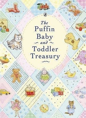 Baby And Toddler Treasury