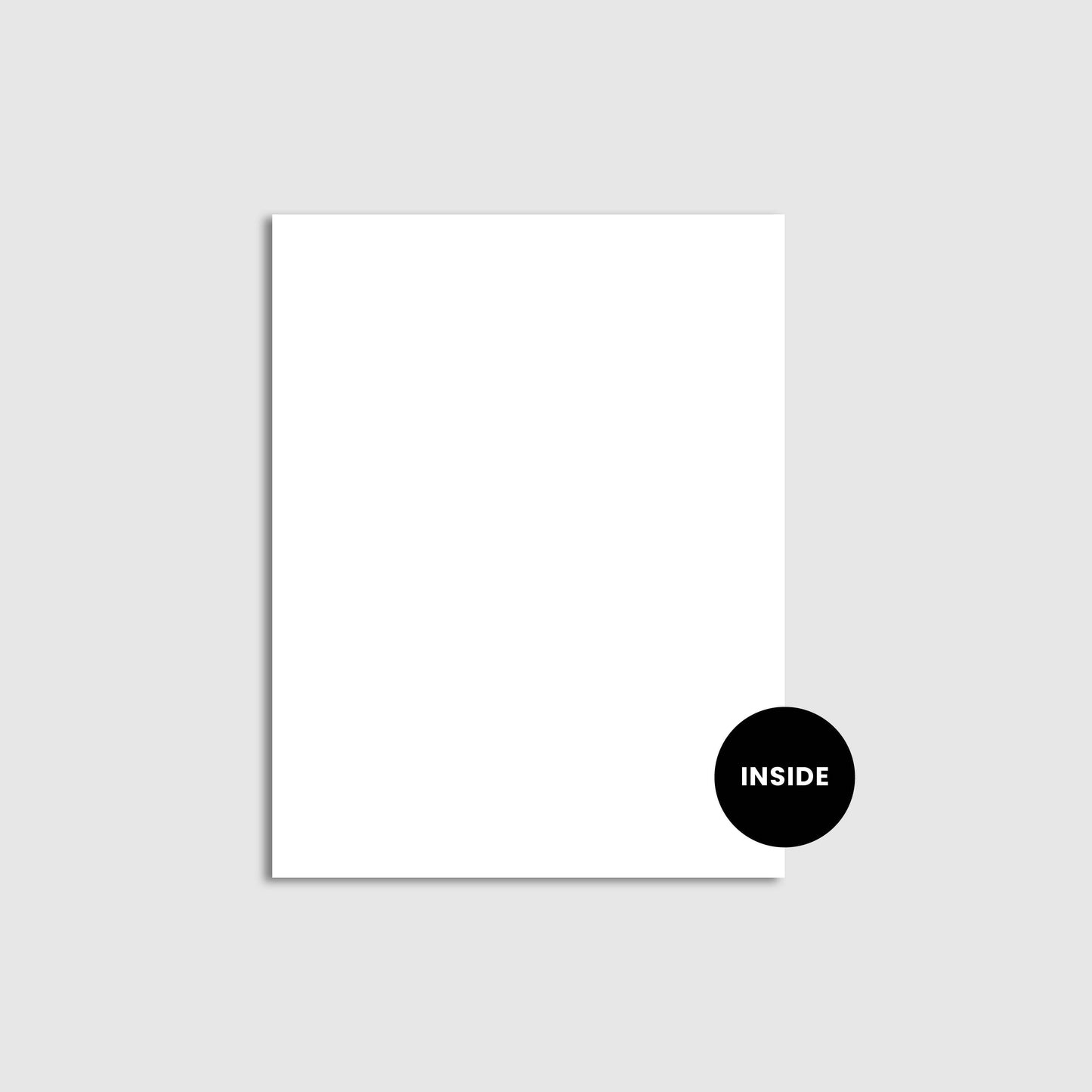 Wildly Supply Co. - OMG, You're Engaged Card