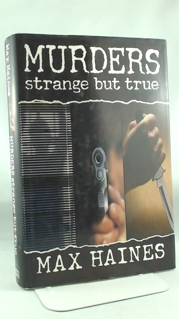 Murders Strange But True