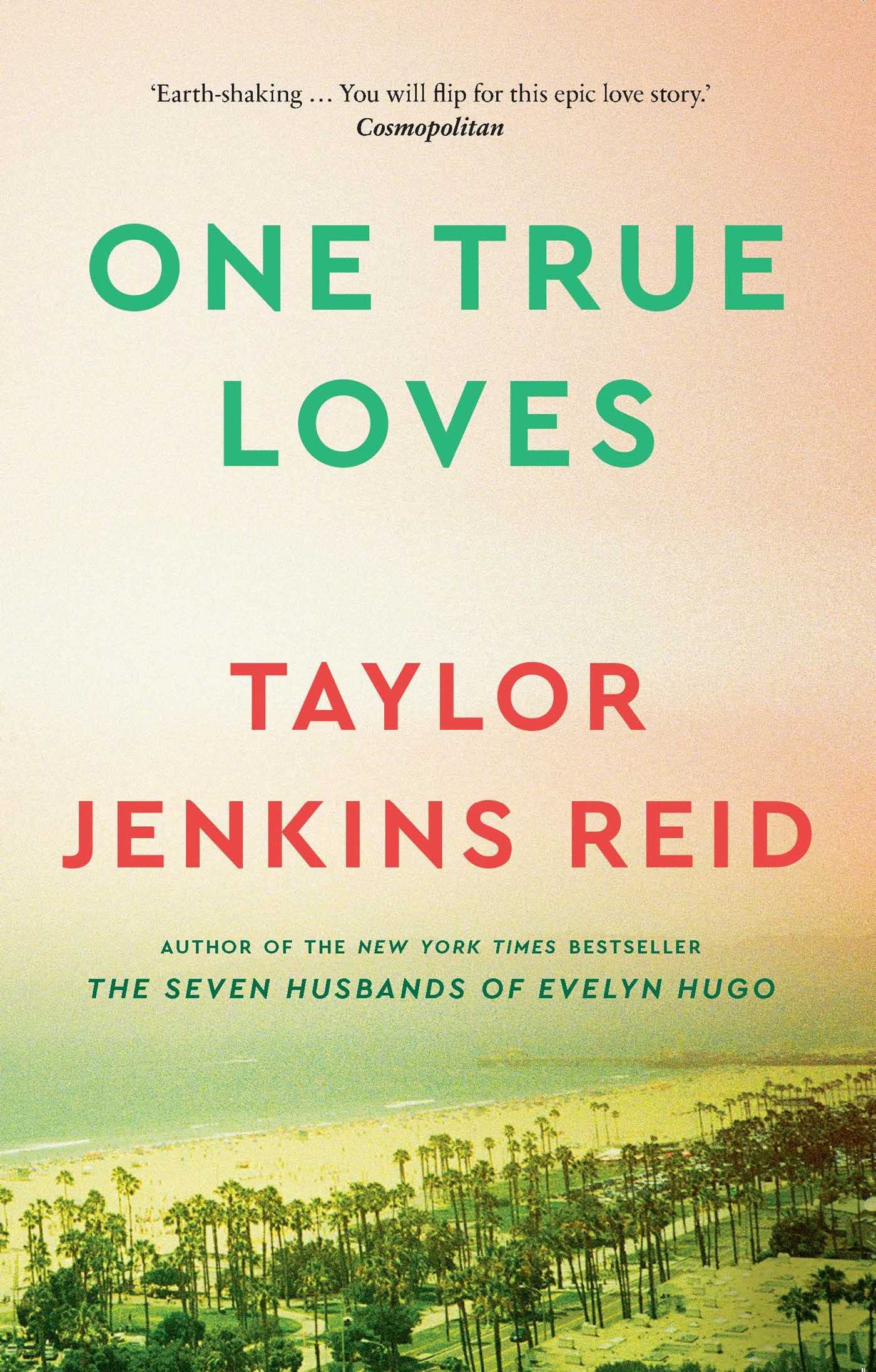 One True Loves - Agricola Street Books