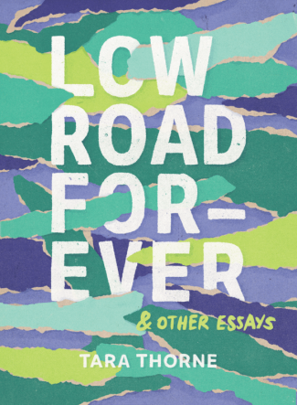 Low Road Forever - Agricola Street Books