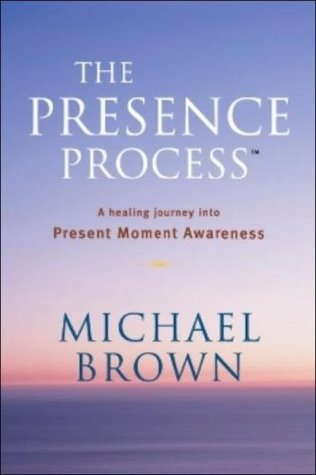 The Presence Process(damaged) - Agricola Street Books