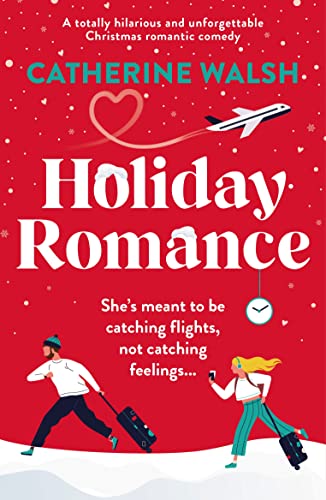 Holiday Romance - Agricola Street Books