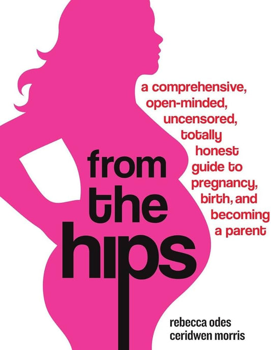 From the Hips - Agricola Street Books