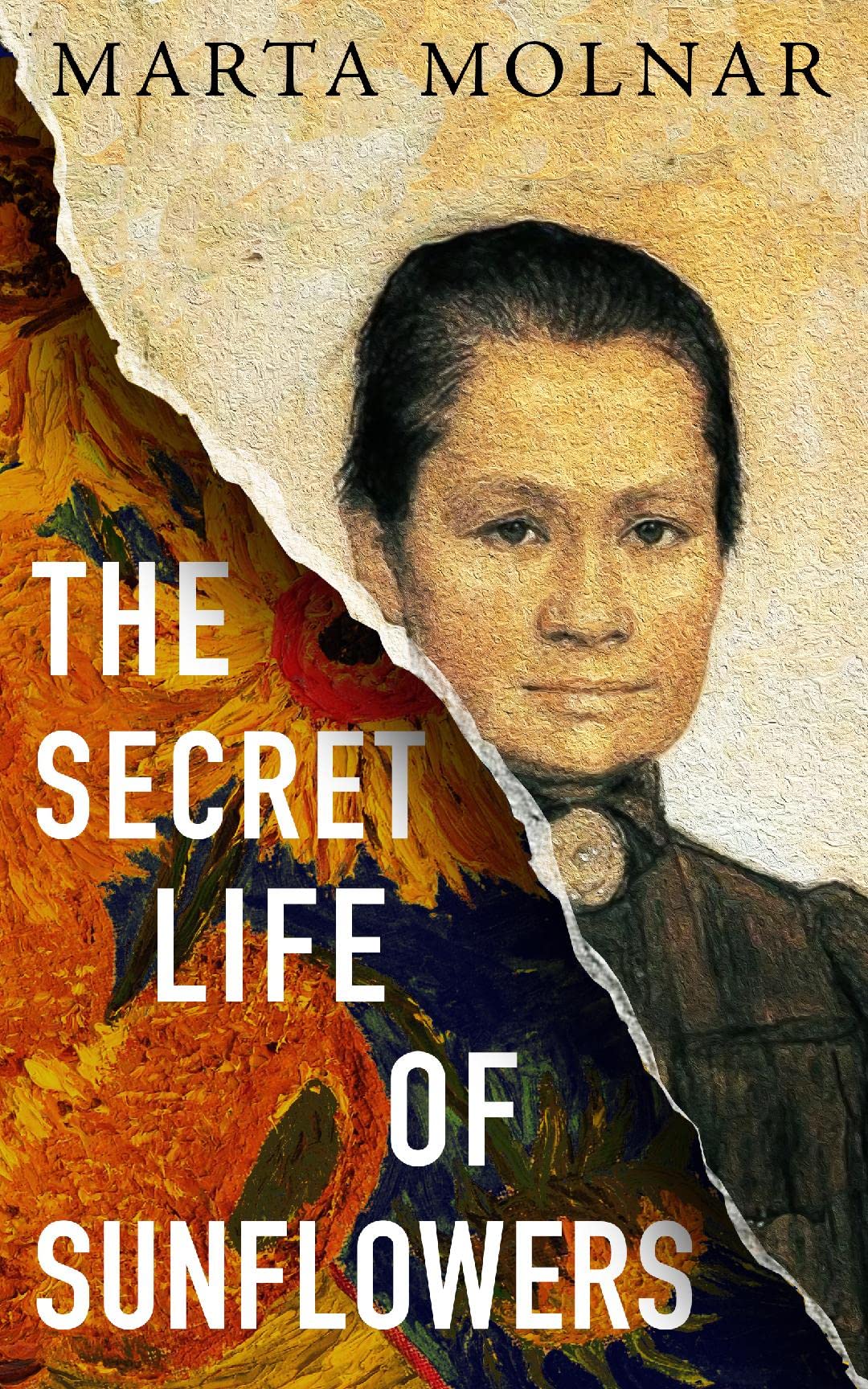 The Secret Life of Sunflowers - Agricola Street Books