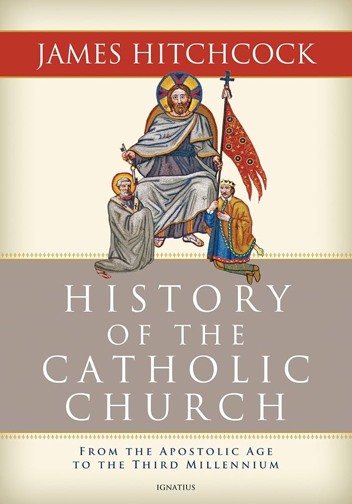 The History of the Catholic Church