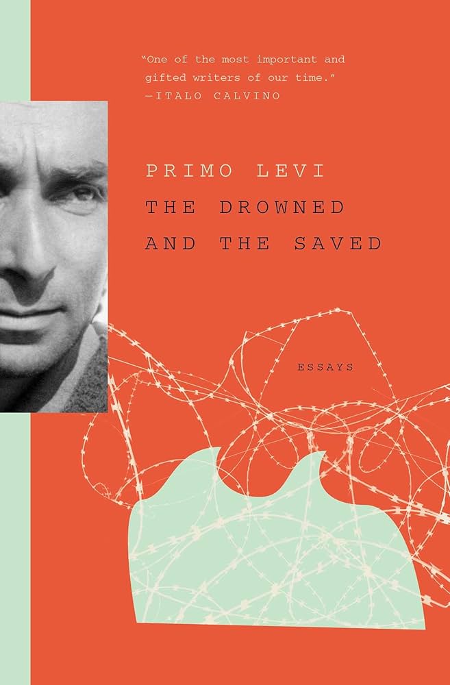 The Drowned and the Saved - Agricola Street Books