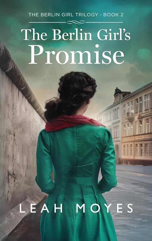 La Promesse de la jeune fille de Berlin
