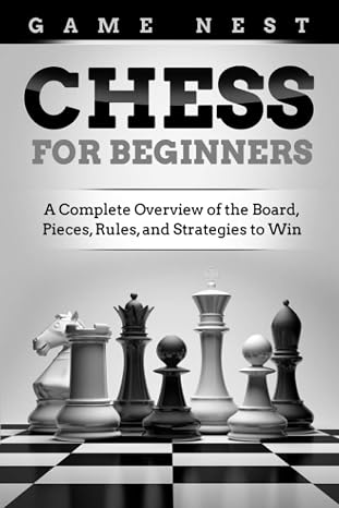 Chess For Beginners