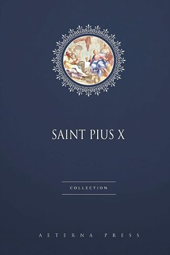 Saint Pius X Collection
