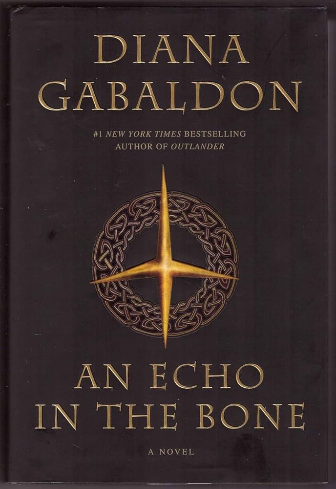 An Echo in the Bone