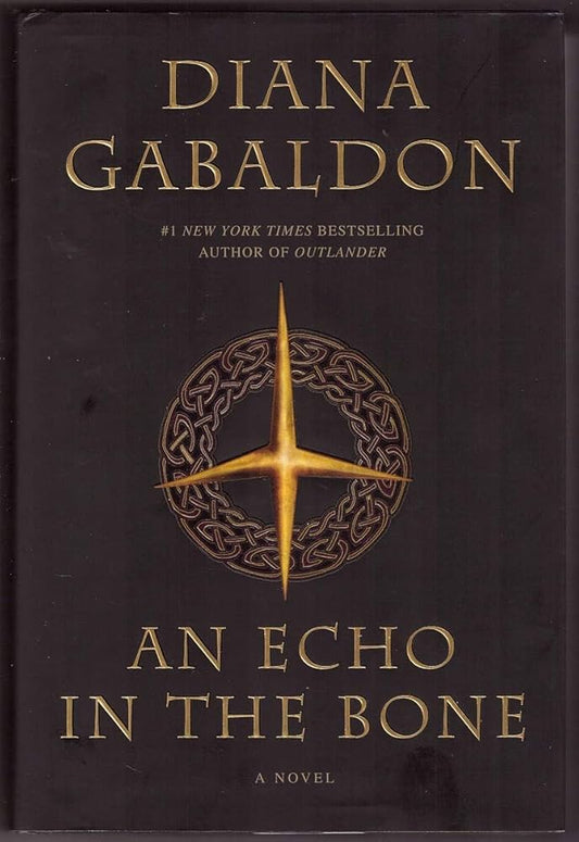 An Echo in the Bone