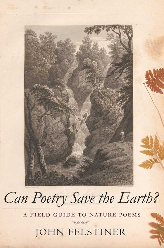 La poésie peut-elle sauver la Terre ?