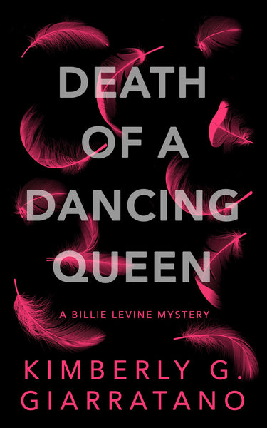 Death of a Dancing Queen (Billie Levine #1)