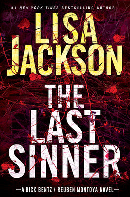 The Last Sinner (New Orleans #9)