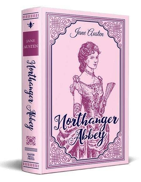 Book Depot - Northanger Abbey (Paper Mill Press Classics)