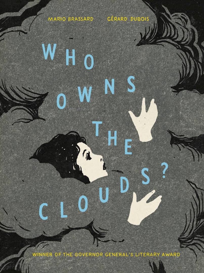 Who Owns the Clouds? - Agricola Street Books