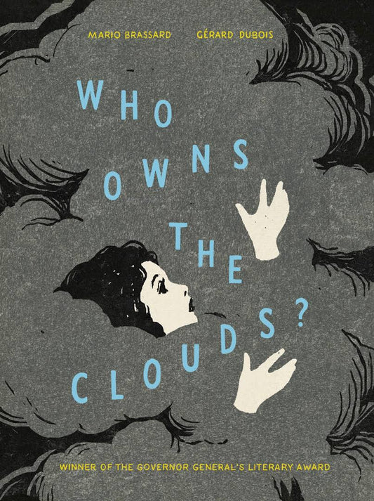 Who Owns the Clouds? - Agricola Street Books