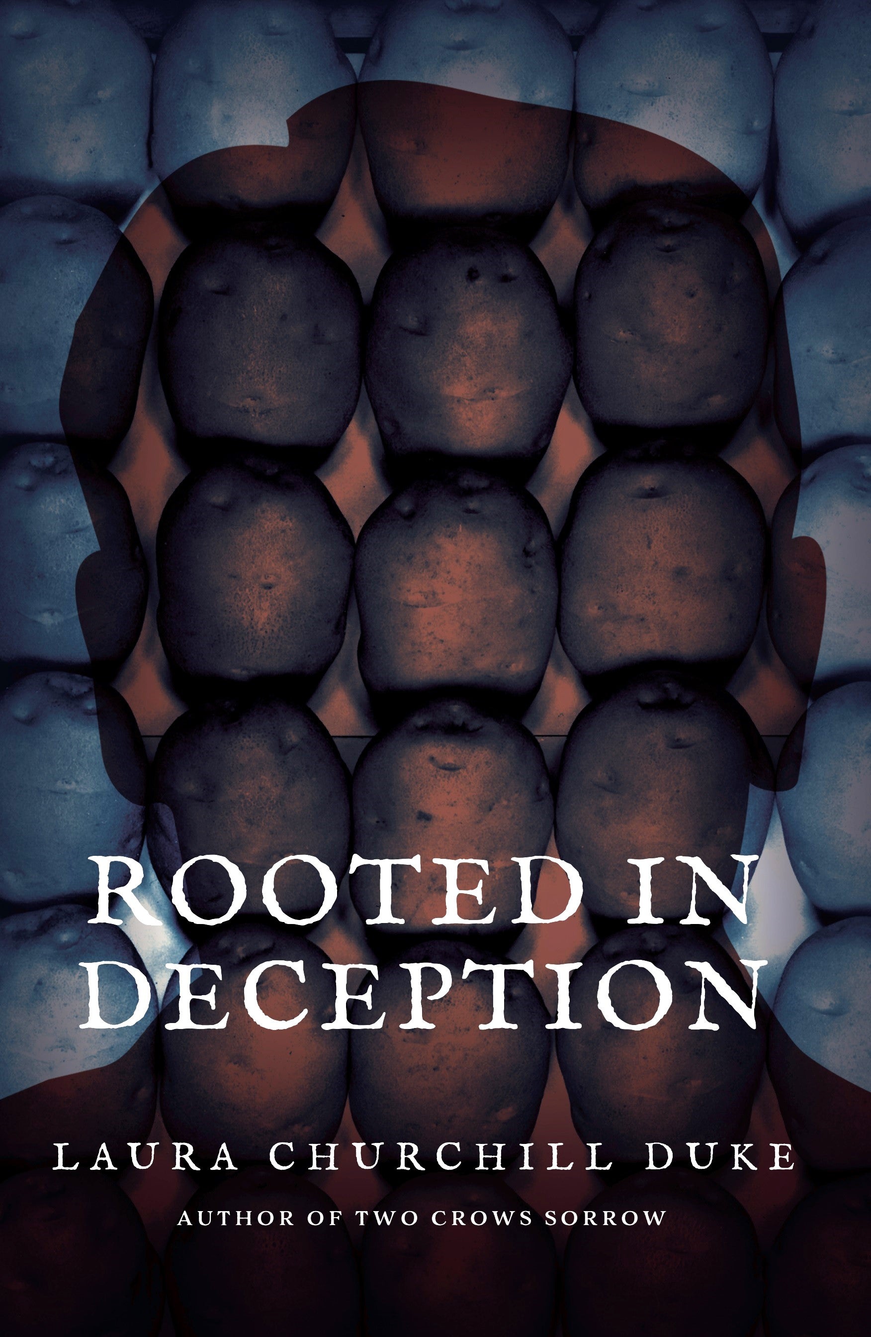 Rooted in Deception - Agricola Street Books