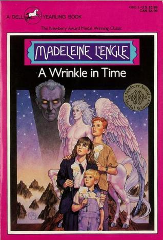 A Wrinkle in Time (Time Quintet #1)