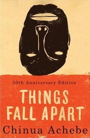 Things Fall Apart (The African Trilogy #1) - Agricola Street Books