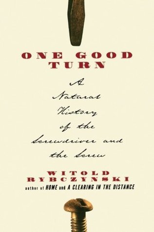 One Good Turn - Agricola Street Books