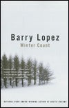 Winter Count - Agricola Street Books