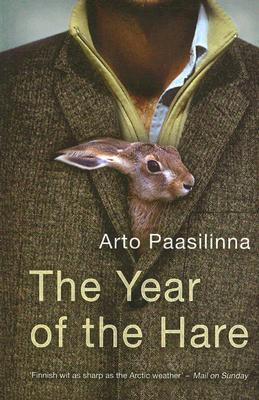 The Year of the Hare - Agricola Street Books