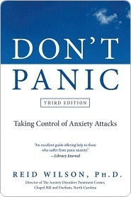 Don't Panic - Agricola Street Books