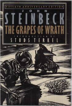 The Grapes of Wrath