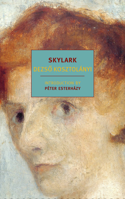 Skylark - Agricola Street Books