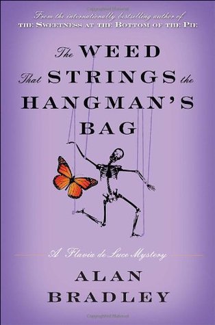 The Weed that Strings the Hangman's Bag - Agricola Street Books