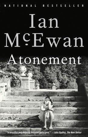 Atonement - Agricola Street Books