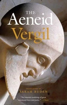 The Aeneid - Agricola Street Books