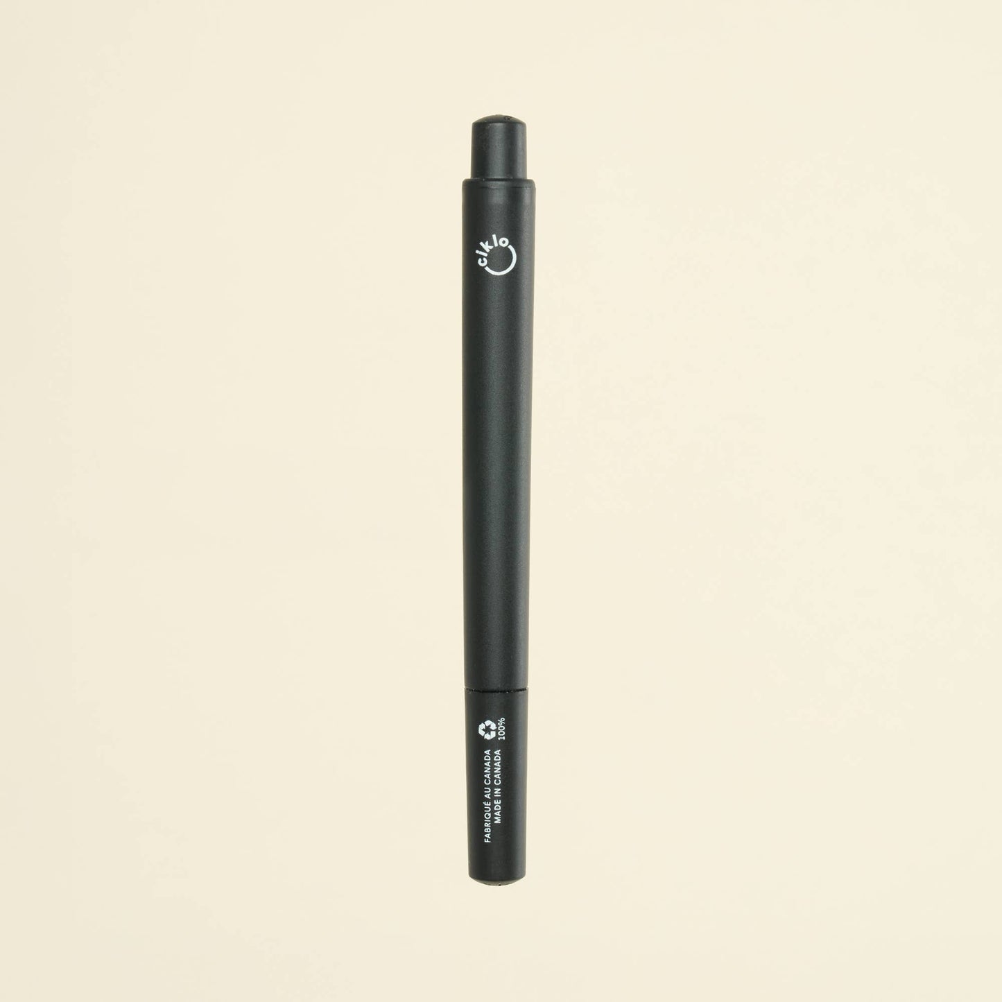 kotmo - Refill Set for Wooden Display – Black ciklo