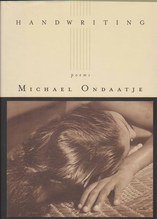 Handwriting - Agricola Street Books