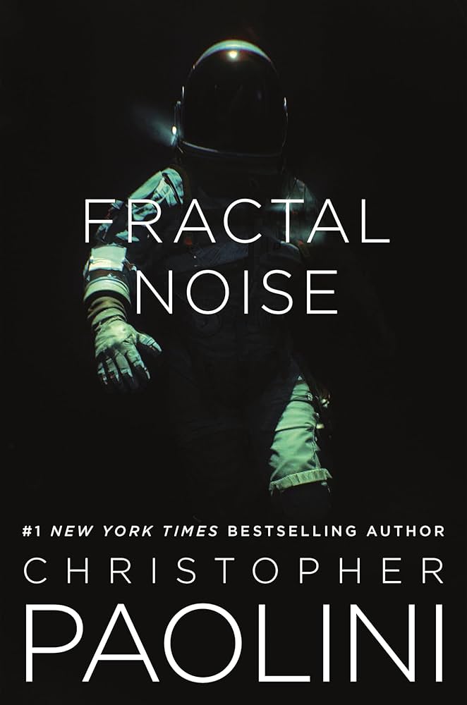 Fractal Noise - Agricola Street Books