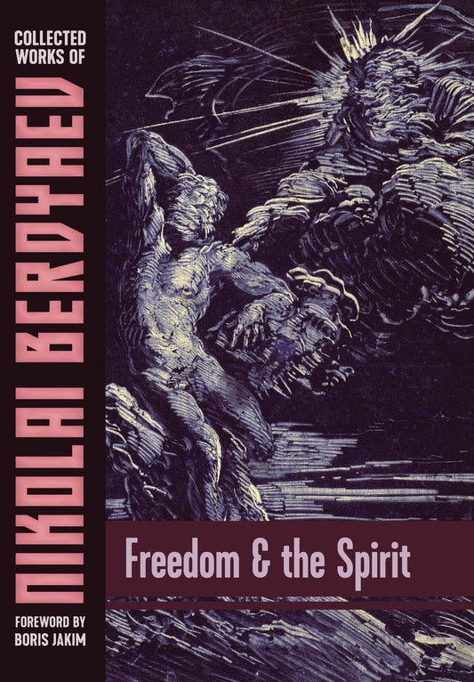 Liberté et l'Esprit