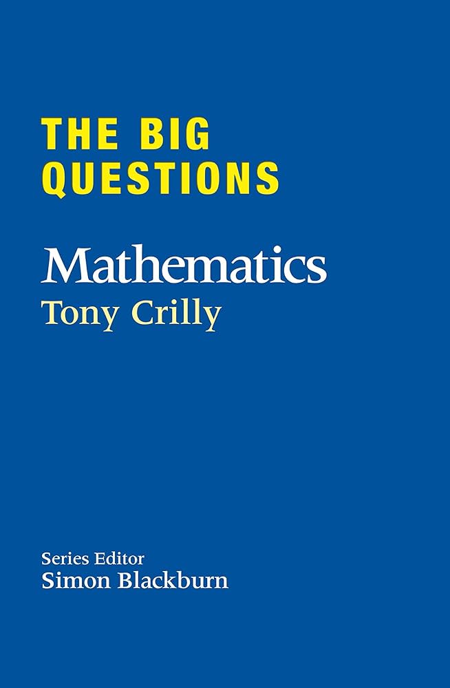 Mathematics - Agricola Street Books