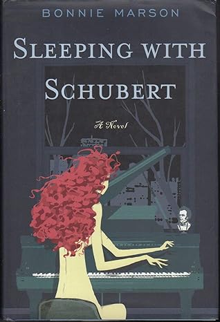 Sleeping with Schubert - Agricola Street Books