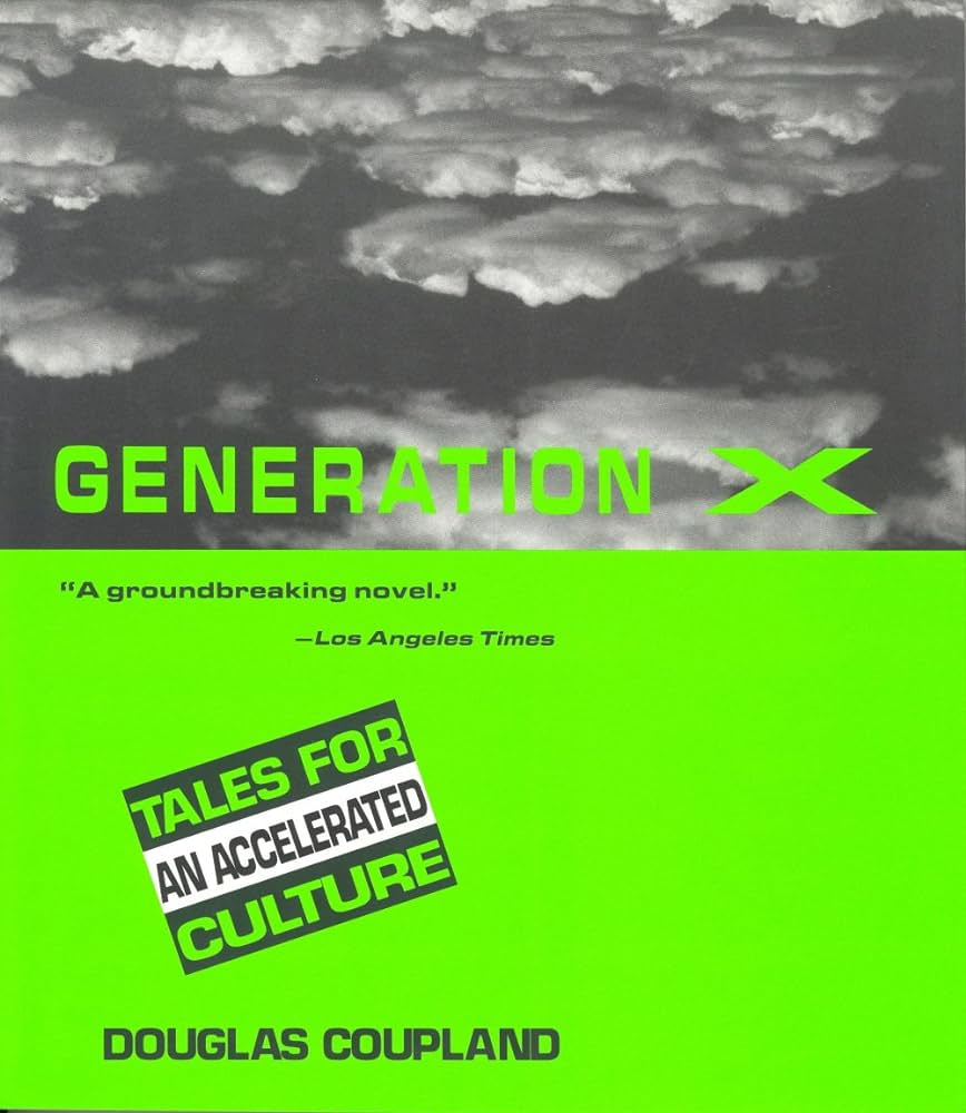 Generation X