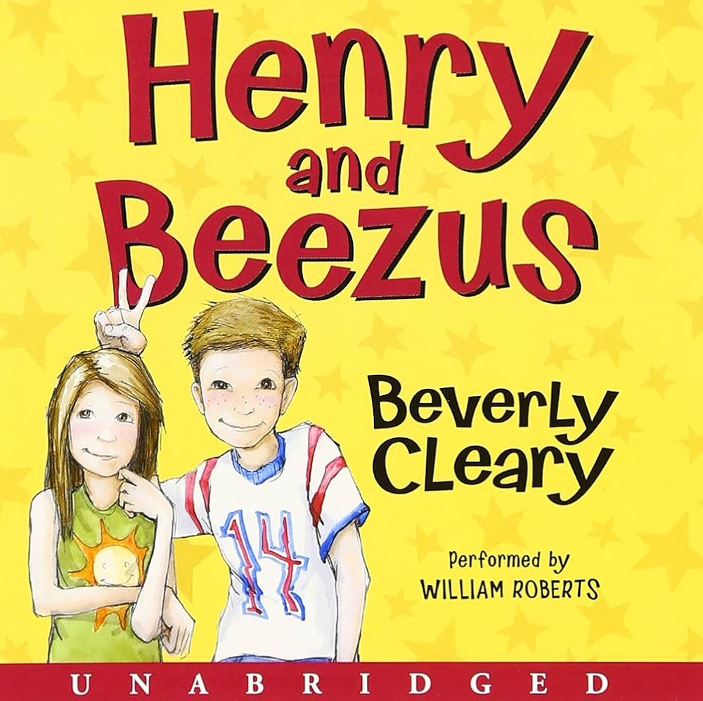 Henry and Beezus