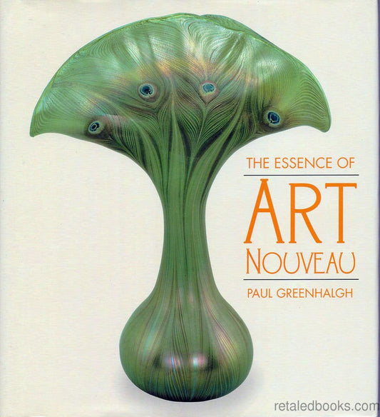 L'essence de l'Art nouveau