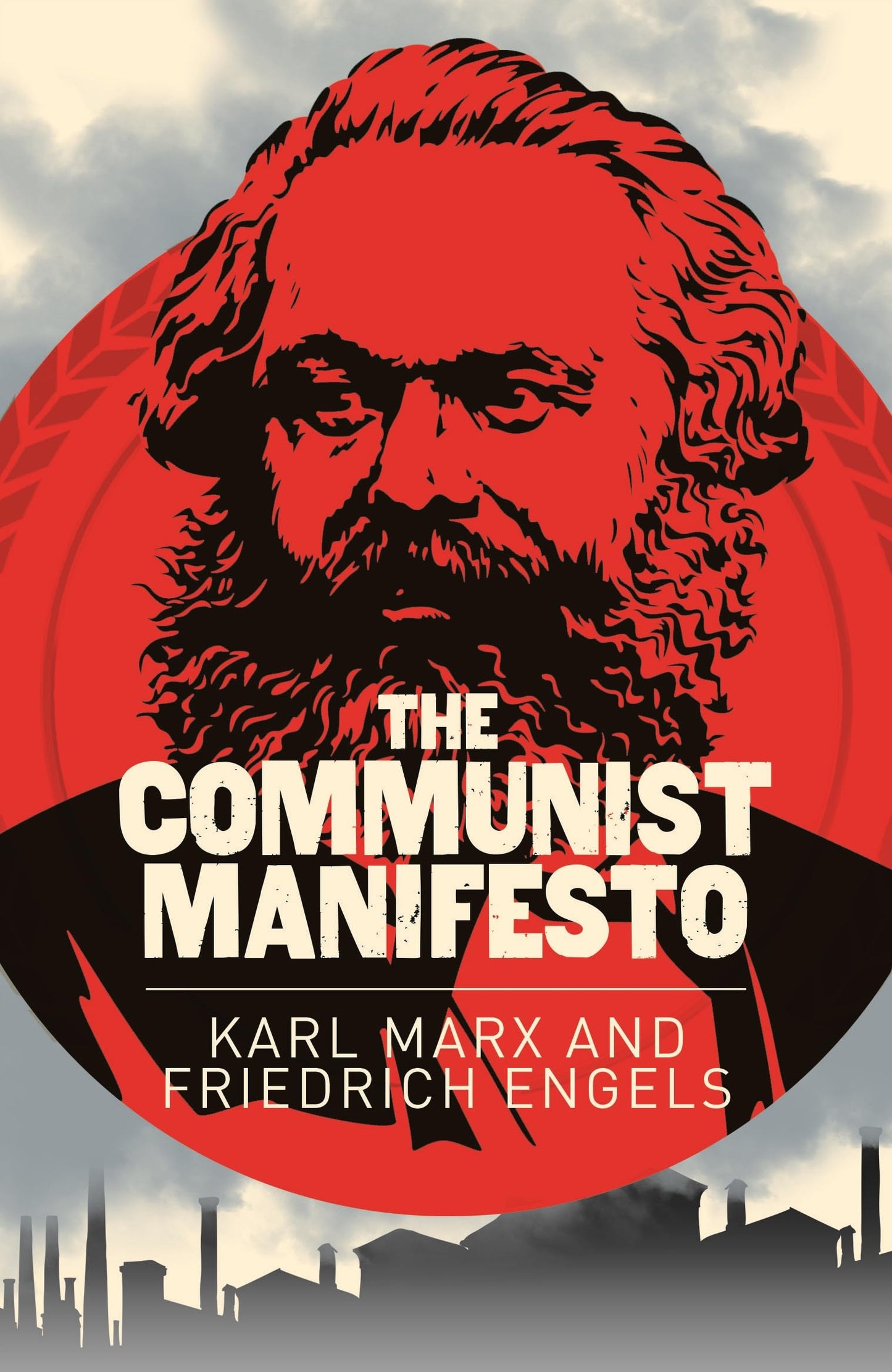 The Communist Manifesto - Agricola Street Books